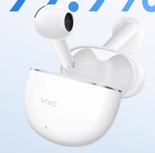 vivo TWS Air3Pro