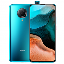 红米K30 PRO 5G 全网通 优品手机