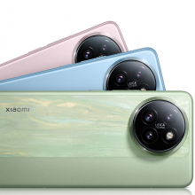 小米Civi4PRO 5G 优品手机