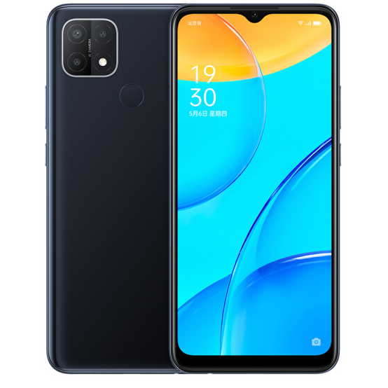 u-magic优畅享20 5g 手机