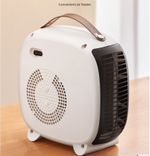 先锋 (Singfun) 取暖器 电暖器 电暖风 速热 家用暖风机 DNF-N3