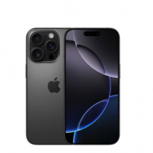 iPhone 16 Pro 优品手机
