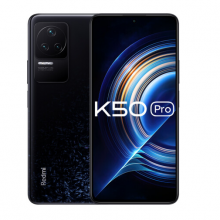 红米K50Pro 5G全网通 优品手机