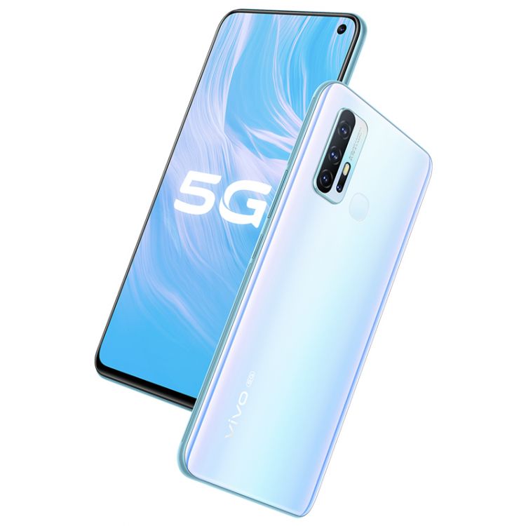 vivo z6 5g全网通手机