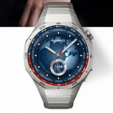 HUAWEI WATCH GT 5 Pro 华为手表