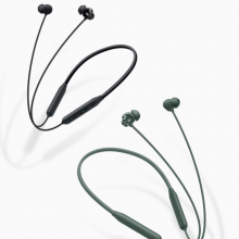 OPPO Enco M33无线降噪