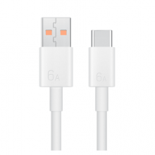华为6A数据线 USB Type-A转USB