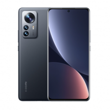 小米12Pro 5G 全网通 优品手机