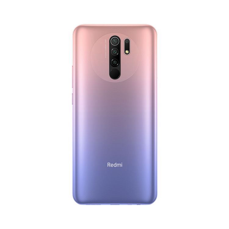 小米(mi)redmi 9 4g全网通手机