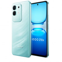 iQOO Z10x 5G 全网通