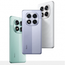 红米Note 14 Pro 全网通 5G手机