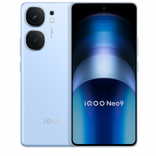 vivo iQOO Neo9 优品/演示机