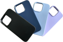 RICHIC iphone13系列 液态硅胶保护壳