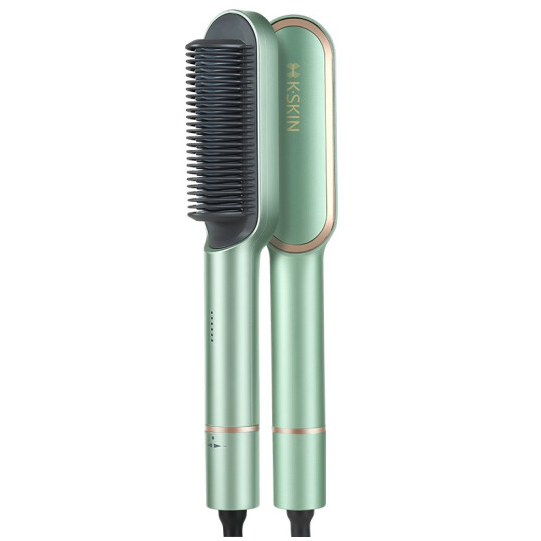 【全国包邮】金稻直发梳kd380a