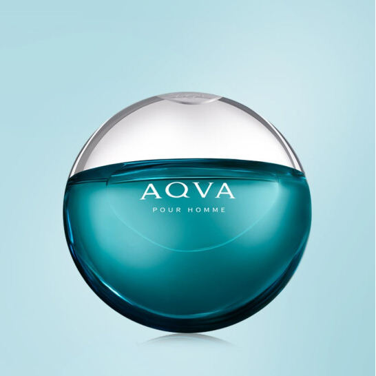 宝格丽碧蓝淡香水50ml