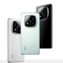 红米Note 14 Pro+ 全网通 5G手机