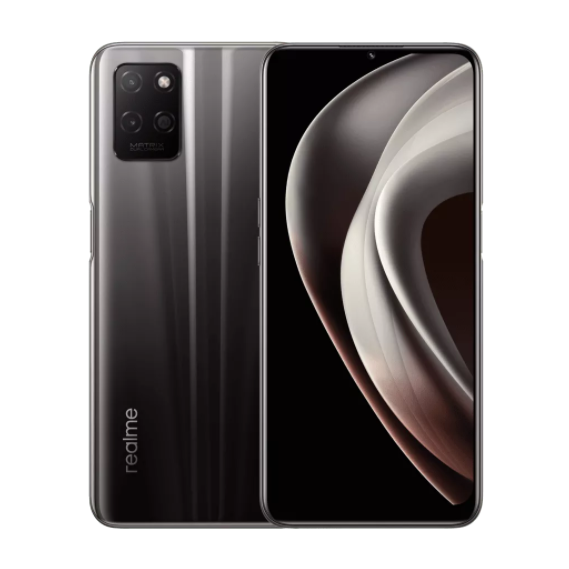 【新品】realme 真我v11s 5g 手机_龙翔智选(自营店铺)_oppo