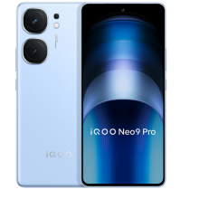 IQOO Neo9pro 5G 全网通 演示机