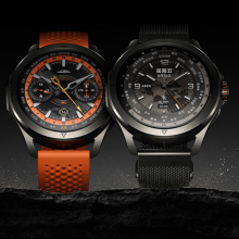 Xiaomi Watch S4 手表