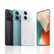 红米 Note 13 优品手机