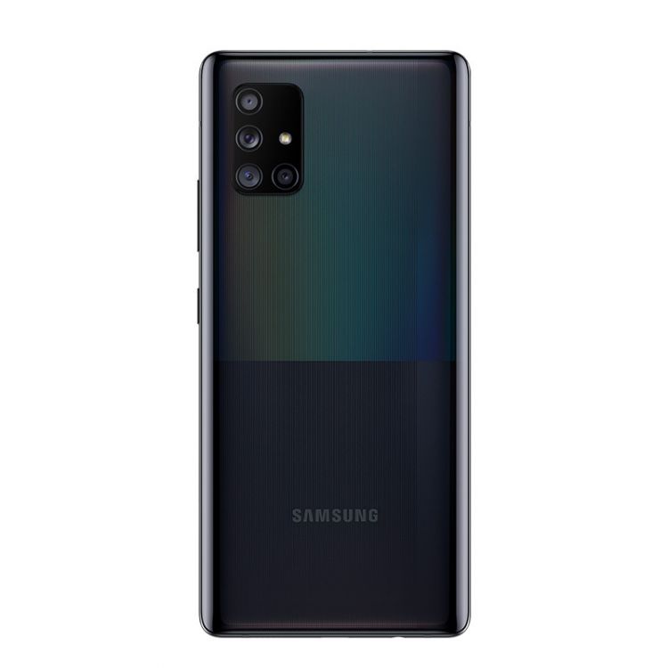 三星galaxy a71 5g全网通手机