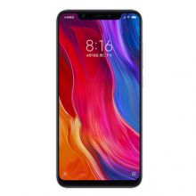 小米8 4G  全网通 优品手机