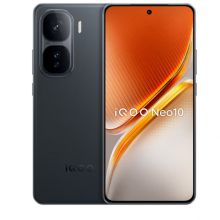 vivo iQOO Neo10 手机