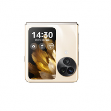 OPPO Find N3 Flip 5G 优品手机