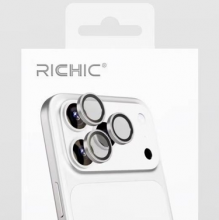 RICHIC iPhone 17 系列 高清AR镜头保护膜