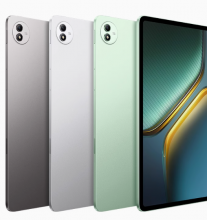 IQOO PAD5 Pro 平板