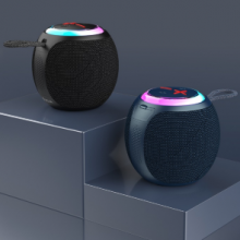 DEVIA Sound Lite1手提蓝牙音响