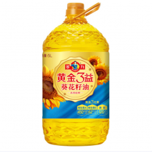 多力 葵花籽油