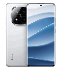 Redmi Note 14 Pro+（YPYS）