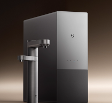 米家净水器Pro
