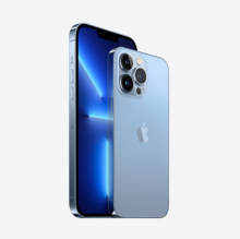 苹果iPhone13 Pro 优品手机 全网通