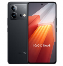 IQOO Neo8 5G 演示机/ 优品手机