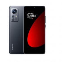 小米12S 5G全网通 优品手机