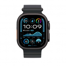 Apple Watch Ultra 2 智能手表