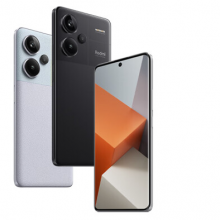 红米Note 13 Pro+ 演示机