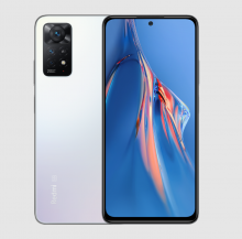 红米Note11e Pro 全网通 优品手机