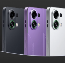 OPPO K13 Turbo 5G手机