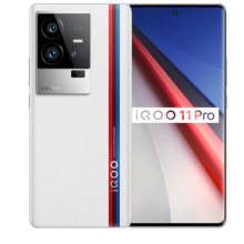 IQOO11 Pro 5G 优品/演示机