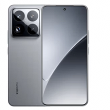 小米15Pro 优品手机