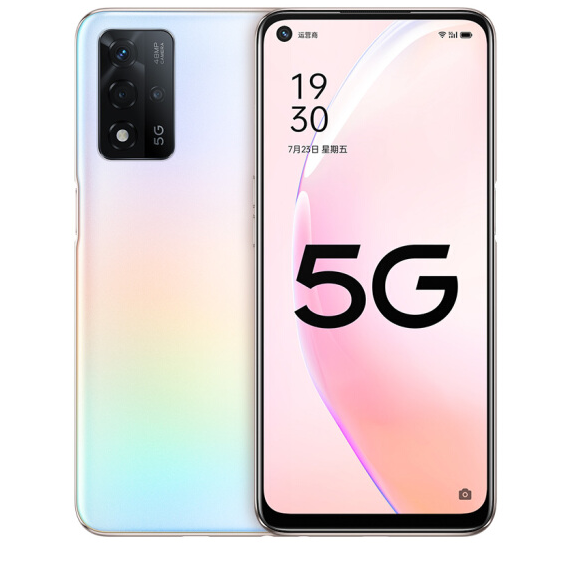 oppo a93s 5g 全网通 手机