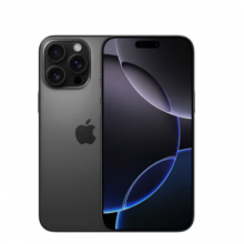 iPhone 16 Pro Max 优品手机