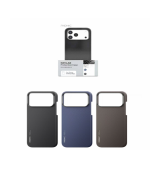 RICHIC 锐壳 iPhone 17 系列 凯夫拉磁吸保护壳