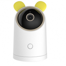 华为智选 海雀智能摄像头Pro 4K版（GD02) 演示机 无色
