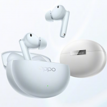 OPPO ENCO FREE4丹拿版 真无线降噪耳机