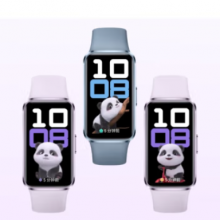 华为手环10