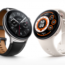 VIVO WATCH 5蓝牙版